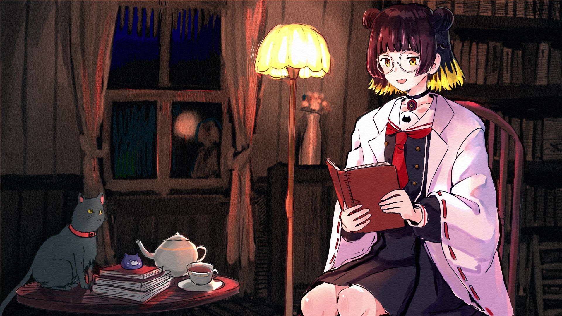 CMナレーション応募（30秒）_緋時星杏